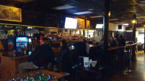 Dooley's Dooley's