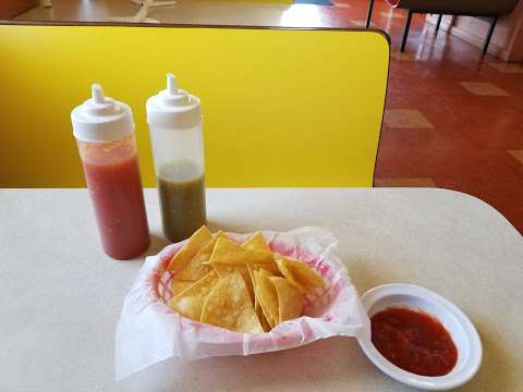 El Rincon Latino El Rincon Latino