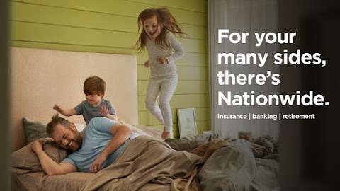 Nationwide Insurance: Patton Insurance Agency Inc Nationwide Insurance: Patton Insurance Agency Inc