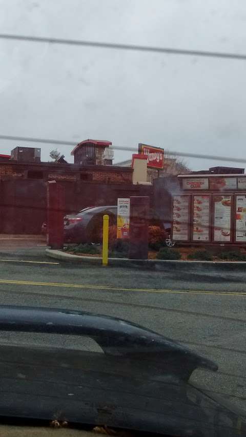 Wendy's Wendy's