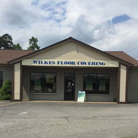 Wilkes Floor Covering Wilkes Floor Covering